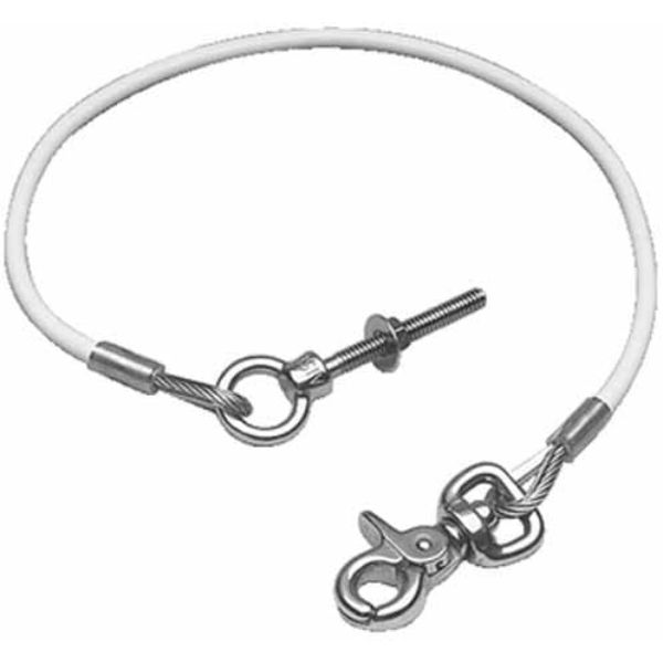 18 in. Anchor Safety Strap