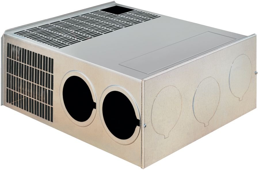 2591A SF42VHFQ Heating Furnance