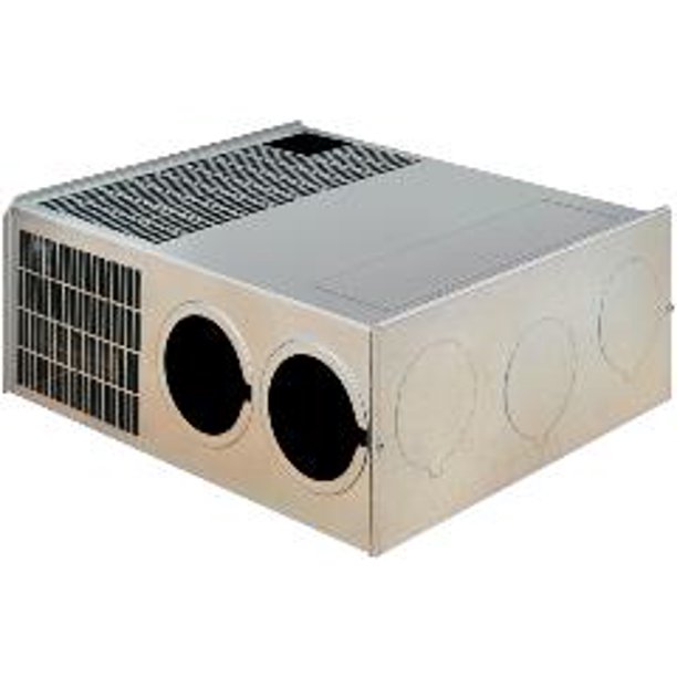 2588A Duct Discharge Furnace