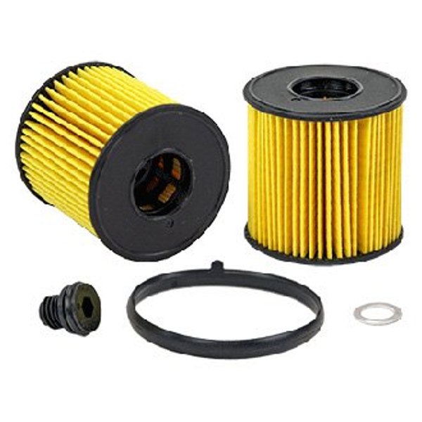 Wix Filtr LD W68-WL10521 Engine Oil Filter