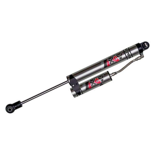 A2018 Adventure Series Rear Side Shock Absorber for 1984-2001 Jeep Cherokee & 1997-2001 Jeep Wrangler