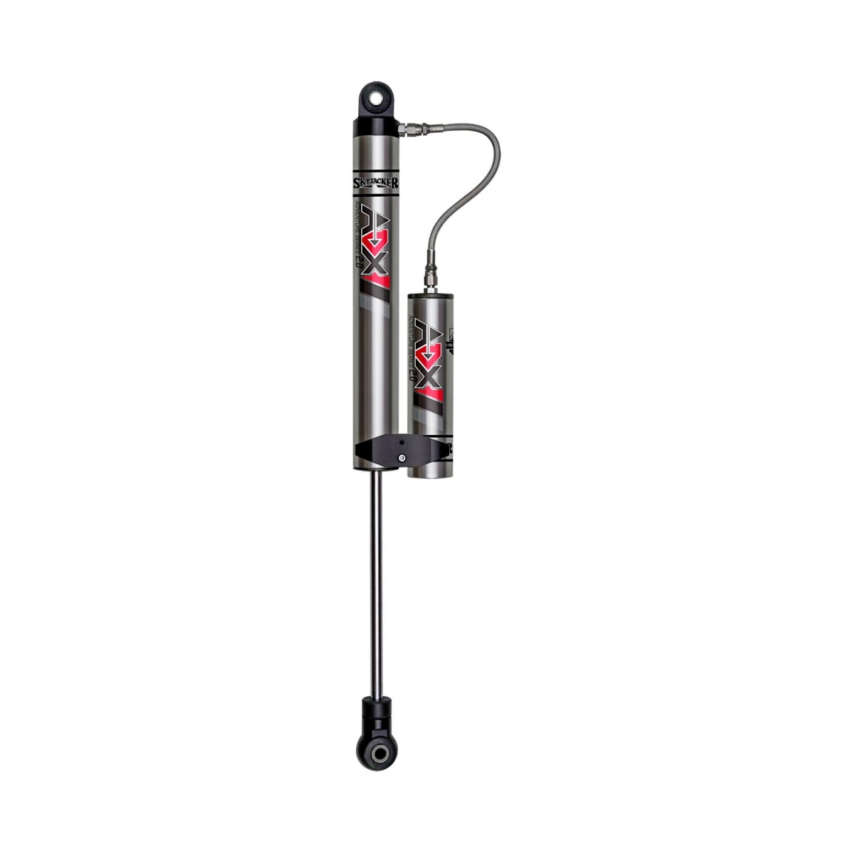A2017 ADX 2.0 Adventure Series Remote Reservoir Aluminum Monotube Shock