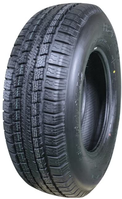 ST225-75R15 LRE Provider ST Tire