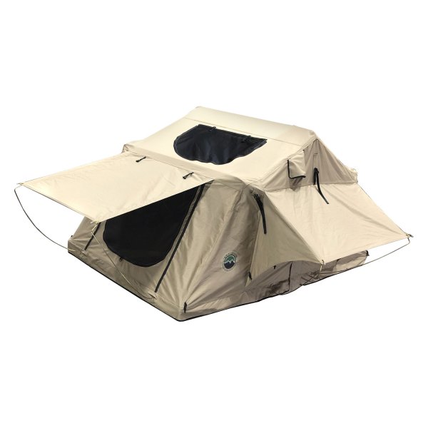 Overland Vehicle Systems TMBK 3-Person Rooftop Tent | Camping World