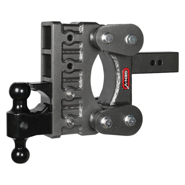 GH1324 The Boss Torsion-Flex Class V Drop Hitch