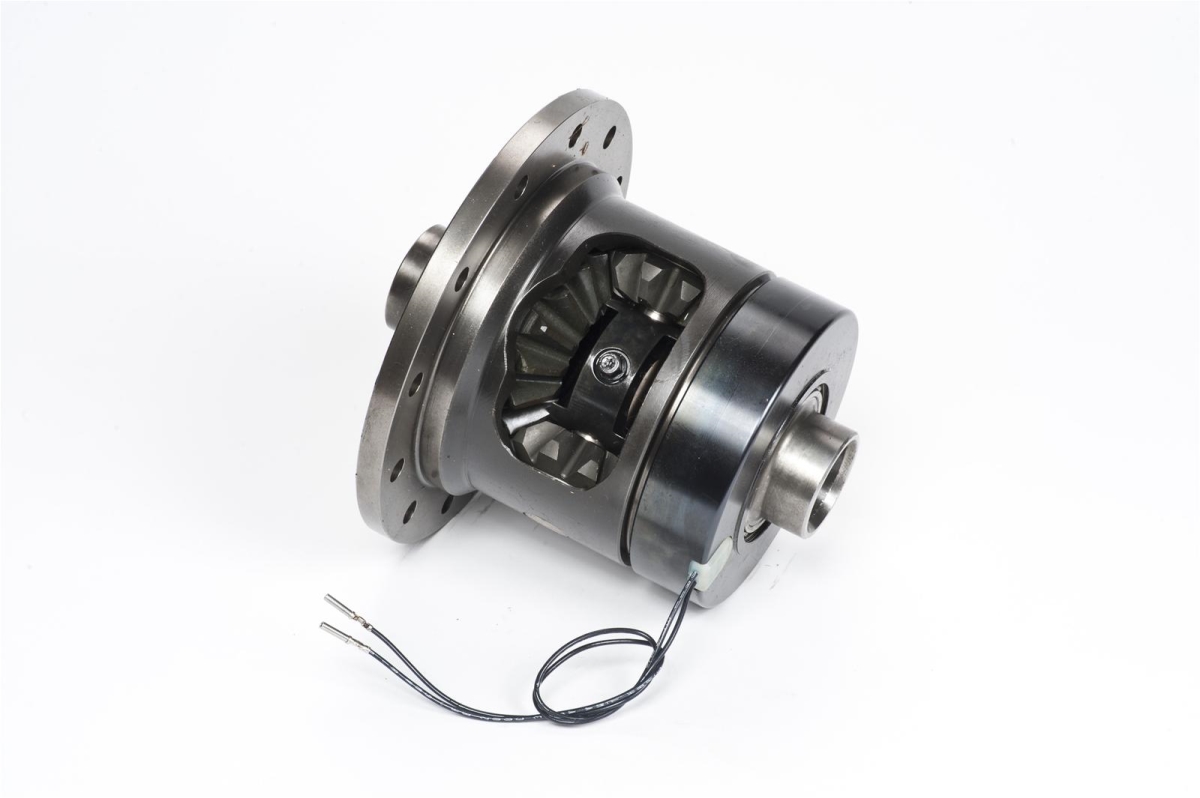 545009 Gear Select-A-Loc Differentials for 12 GM Bolt Trunk 3Ser