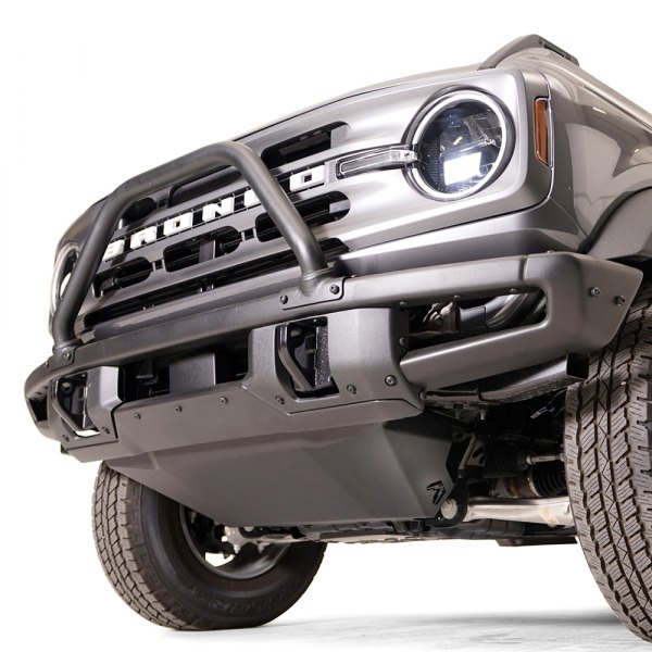 FB21Z52501 Engine Skid Plate for 2021 Ford Bronco