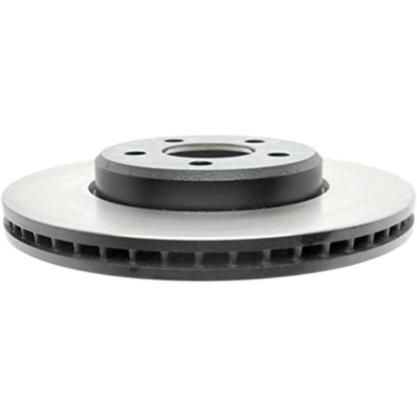 780255 Performance Plain Disc Brake Rotor