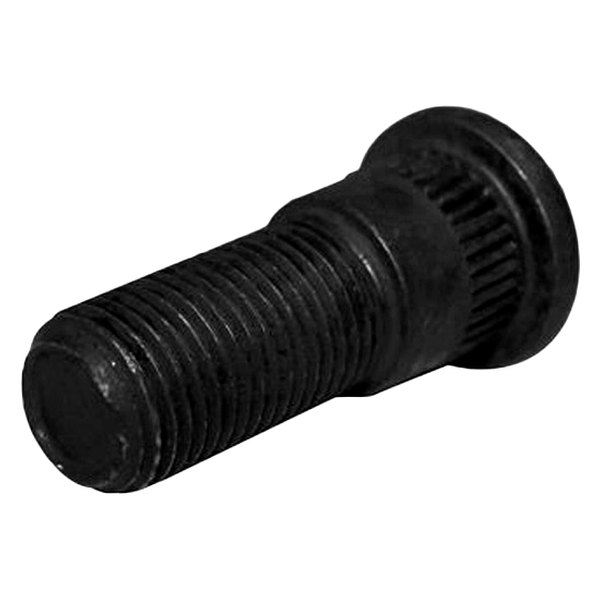 83503053 Press in Lug Wheel Stud, Black