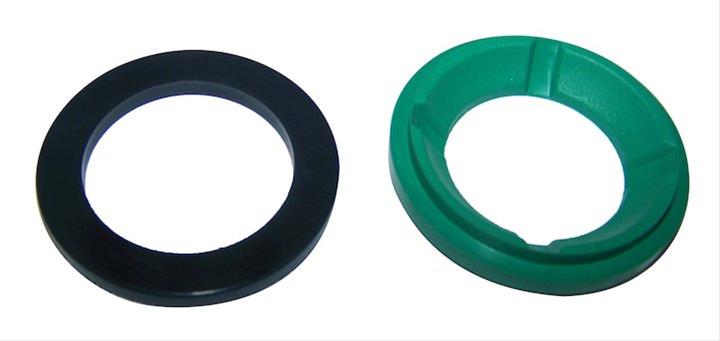 Crown Auto 4864220X Transmission Shift Retainer Seals