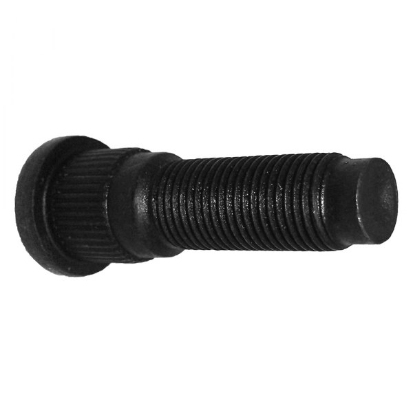 Crown Auto 6036424AA Black Press-In Lug Stud