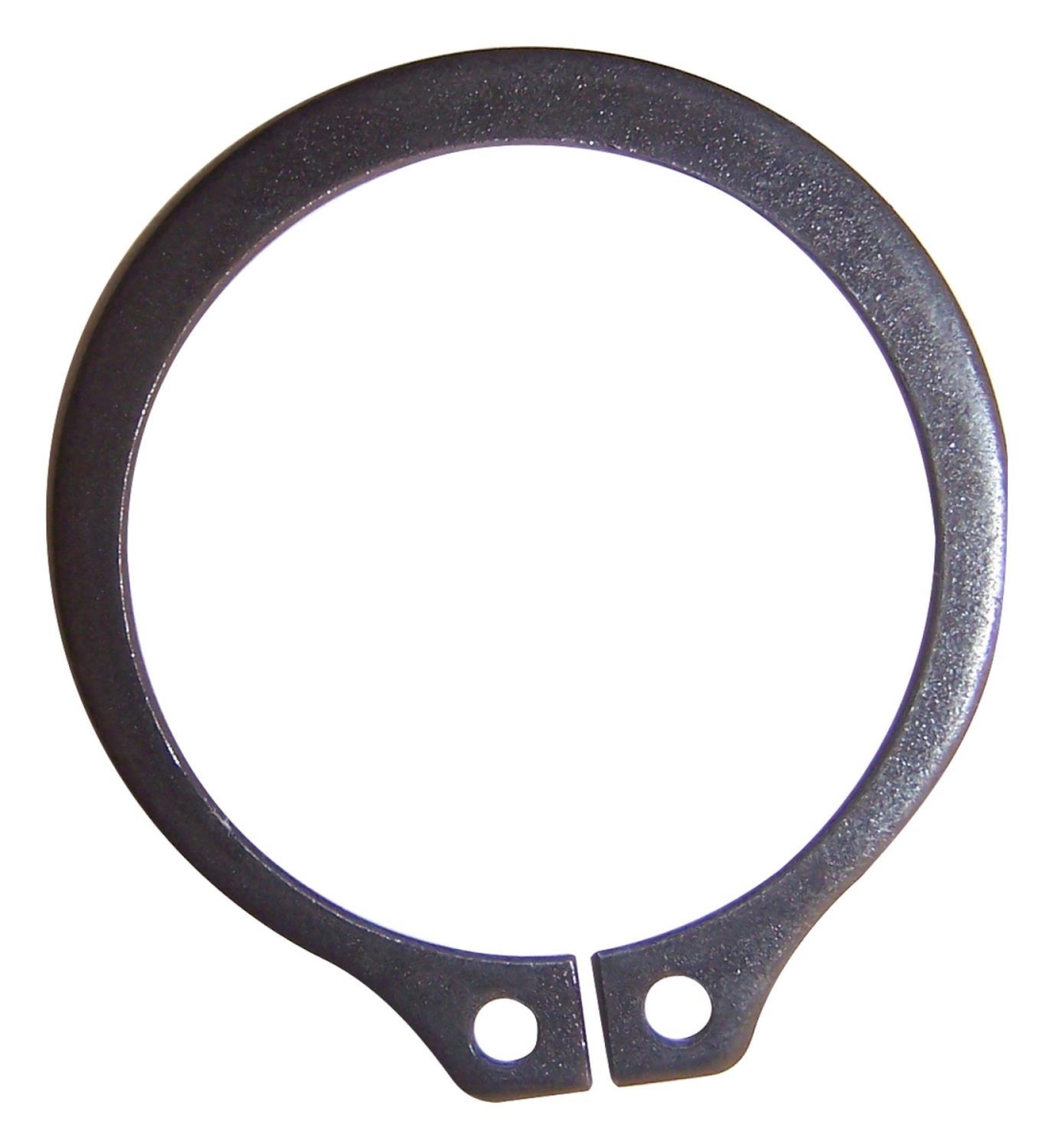 J0649778 Axle Shaft Snap Ring - Black - Front - OEM Quality