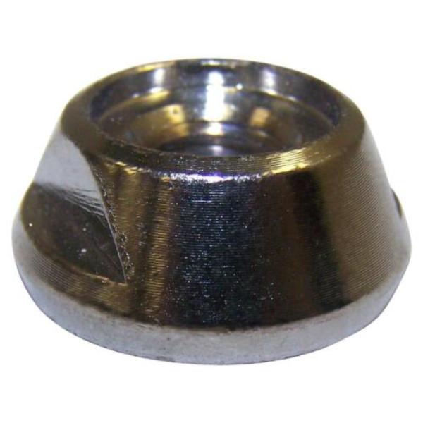 J4006495 Shift Knob Lock Nut - Unpainted