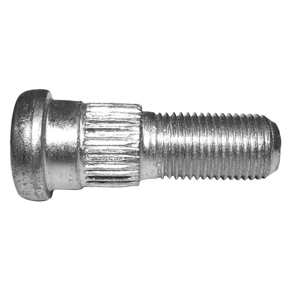 J5357196 Silver Press-In Front Hub to Rotor Stud
