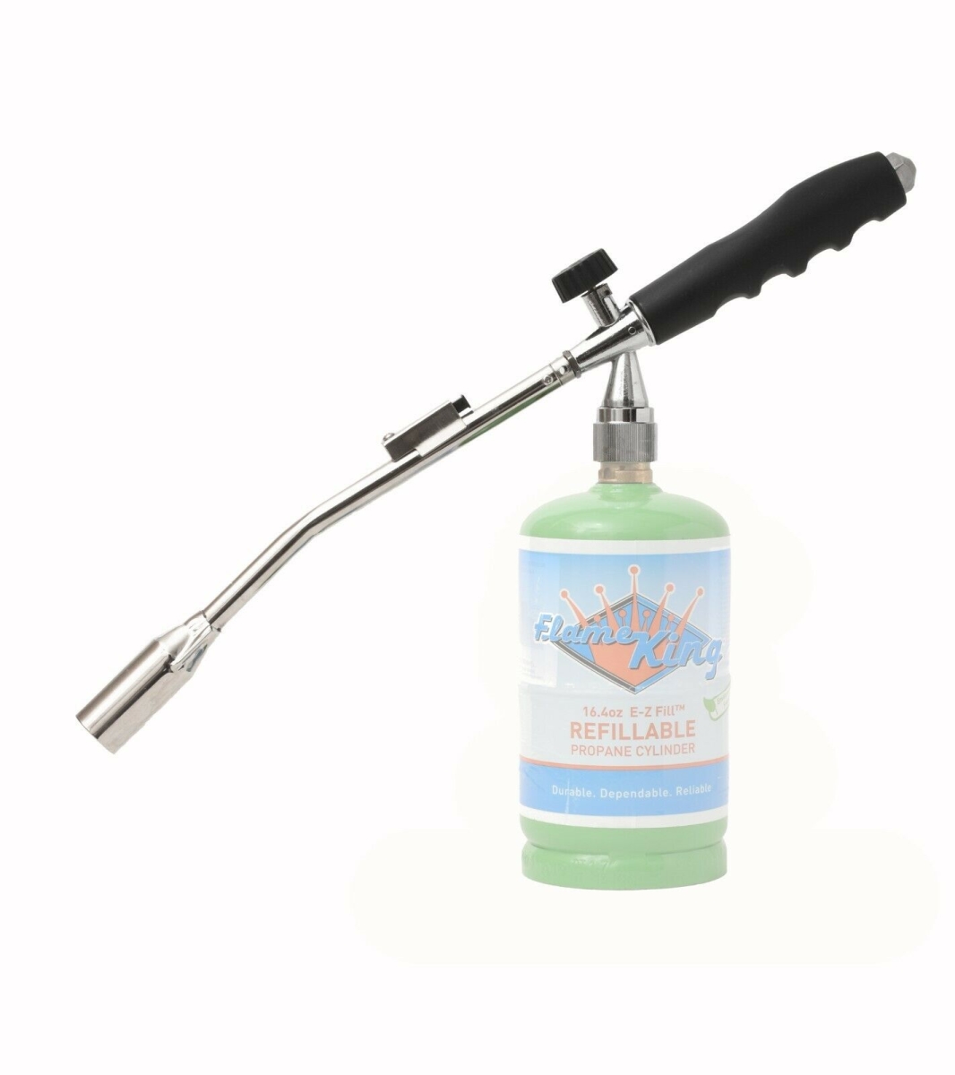 Y6E-AX1108 15 oz Slanted Grill Starter