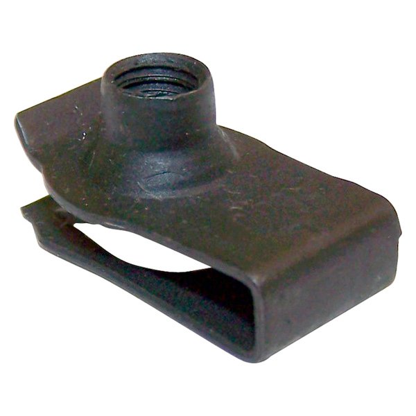 Crown Auto 6504118 Spring Clip U-Nut