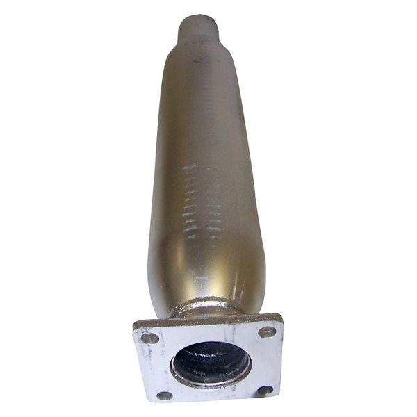 52003940 Exhaust Resonator for 1987-1993 Jeep Cherokee