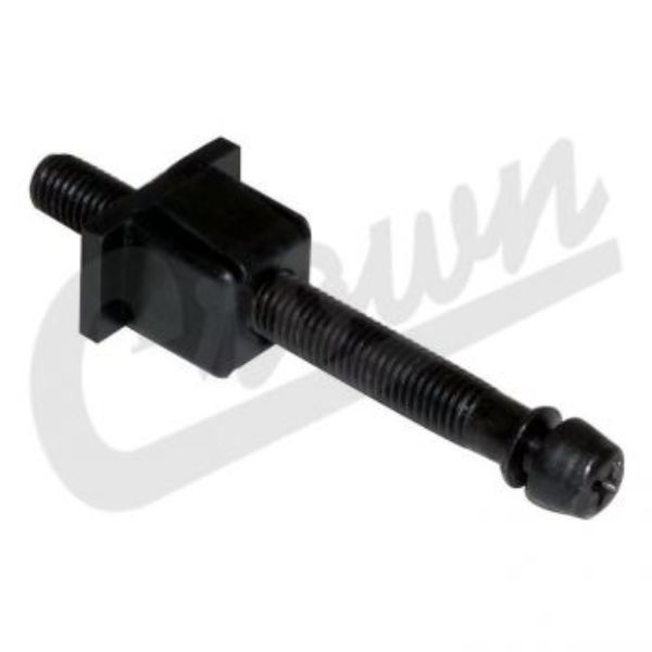 55054844 Headlight Adjusting Screw for 1987-1995 Jeep Wrangler YJ