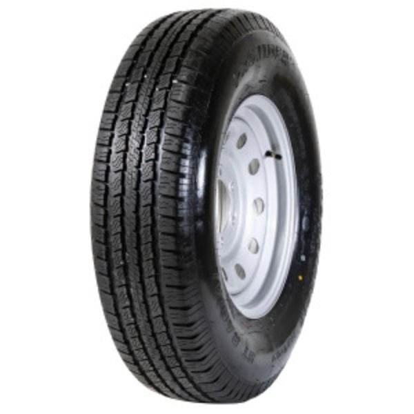 A16RTK6SMM Wheel for MX660655SM1 & TKR23516