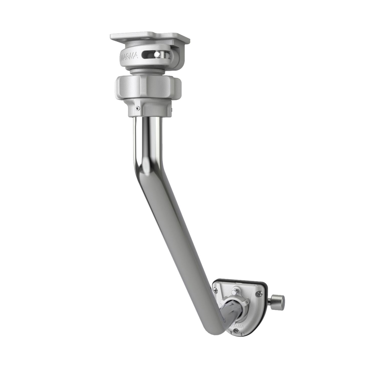 T10343 2 ft. Slide Mount Comp Assmbly Trailer Hitch