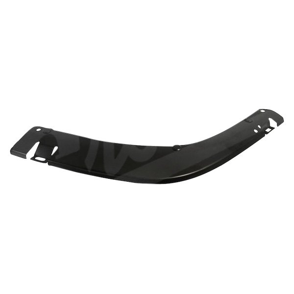 Crown Auto 55155676AF Front Passenger Side Fender Flare Retainer