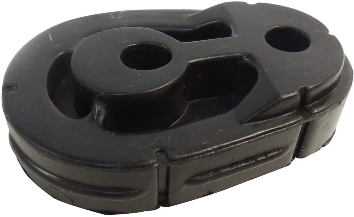 52059929AA Rubber Exhaust Mount for 2007-2018 Jeep Wrangler