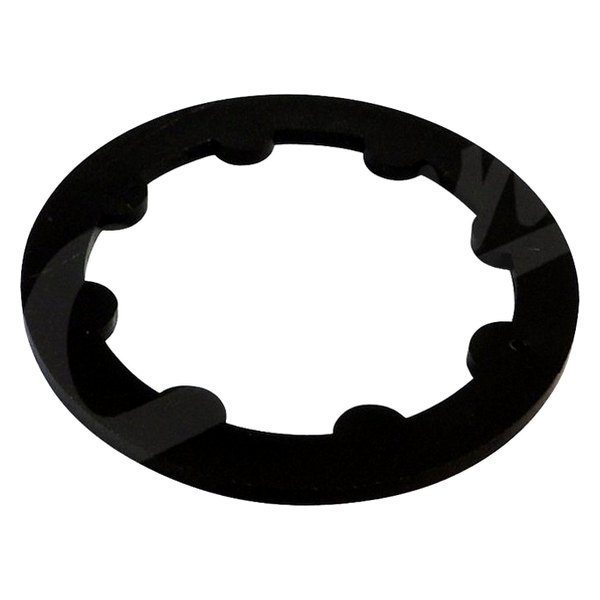Crown Auto 68004090AA Front Axle Shaft Guide Hub Spacer for 2007-2017 Jeep Wrangler