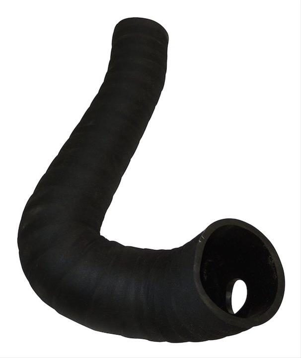 Crown Auto J5354760 Fuel Filler Hose, Black