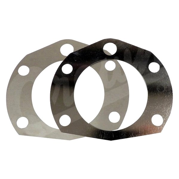 Crown Auto 3141319K Wheel Bearing Shim Set