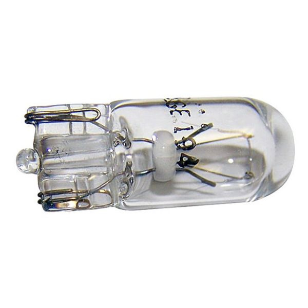 Crown Auto L0000194 No. 194 Replacement Bulb for 1984-2018 Jeep Vehicles