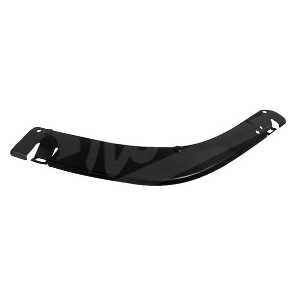 Crown Auto 55155675AC Front Driver Side Fender Flare Retainer