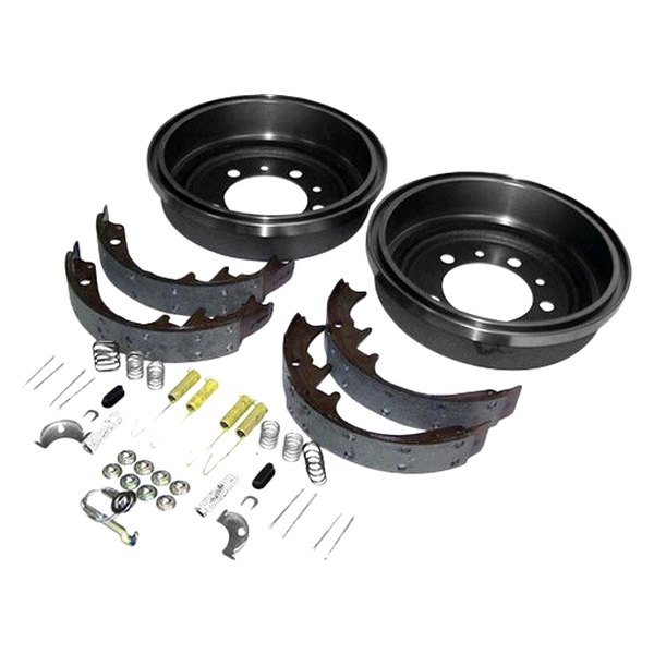 52002952K Rear Drum Brake Service Kit