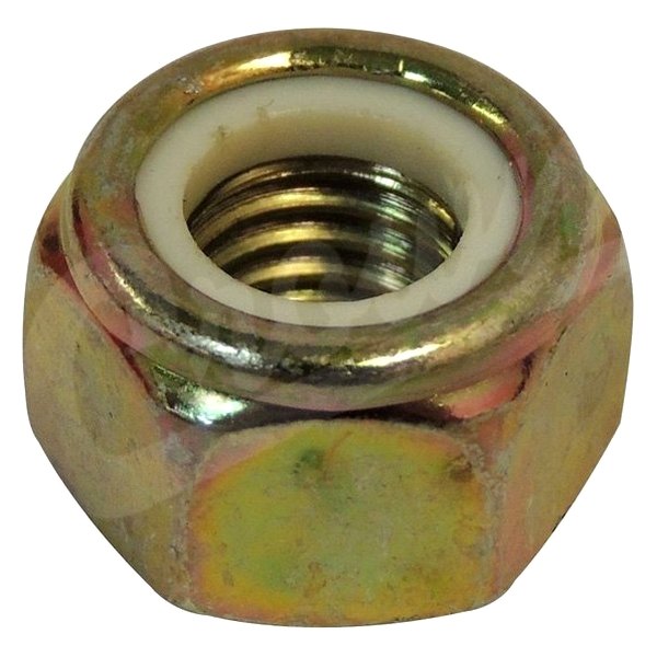 6502979 Front Driver Side Upper Stabilizer Nylon Lock Nut