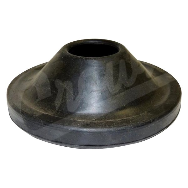 Crown Auto 52059999AC Rear Driver or Passenger Side Upper Coil Spring Isolator