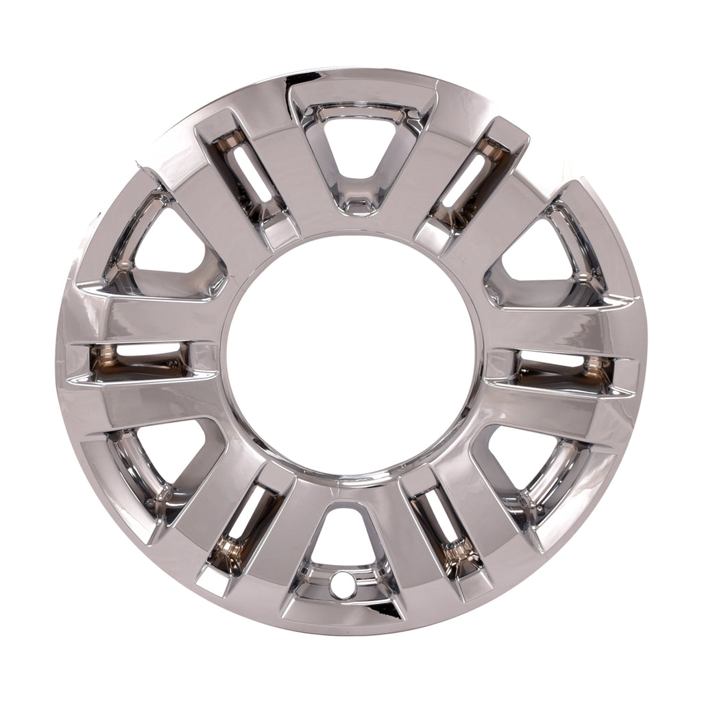 IMP470X 18 ft. IMP Wheel for 2017-2019 Ford F250 XLT, Chrome