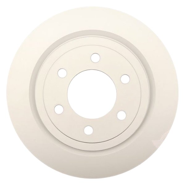 682263 Specialty Vented Rear Brake Rotor for 2018-2022 Ford Expedition