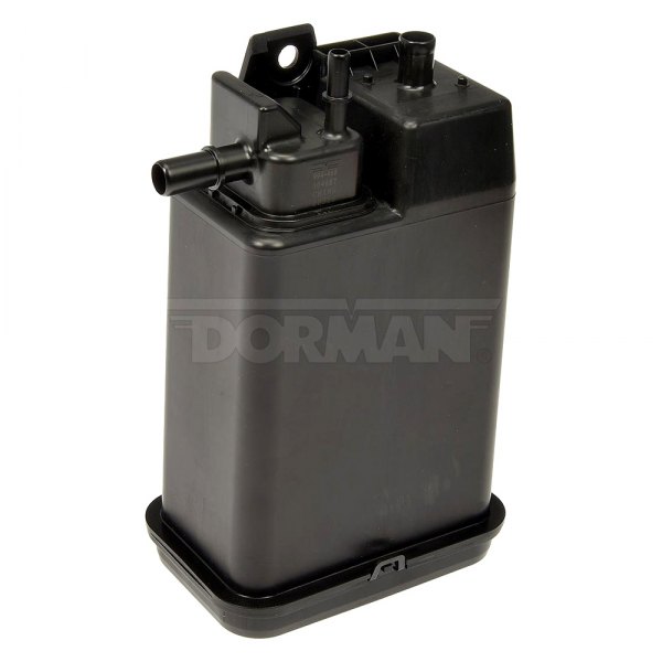 Dorman 994468 Vapor Canister, Black