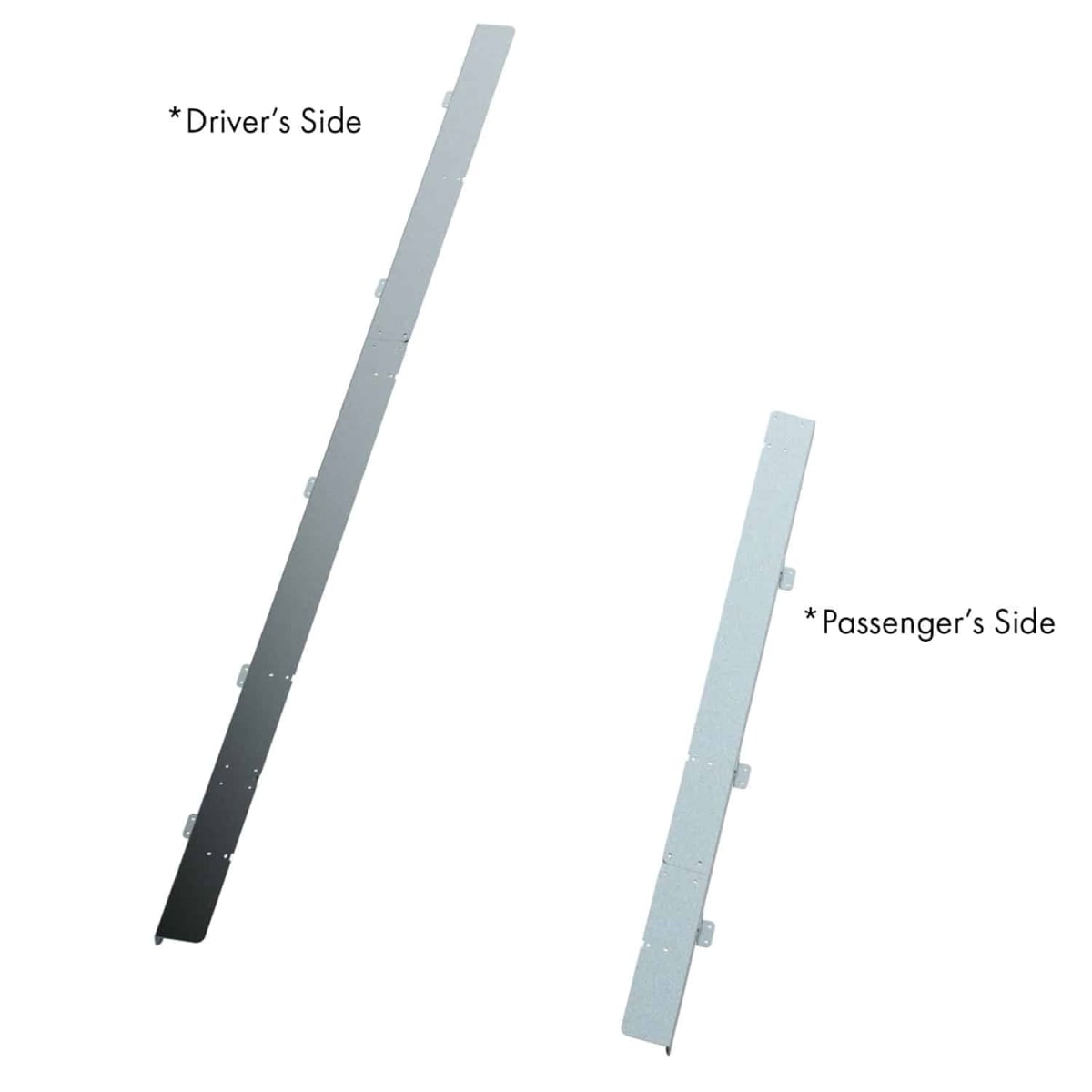 RST148LR20 Securing Floor & Roof Anchor Kit