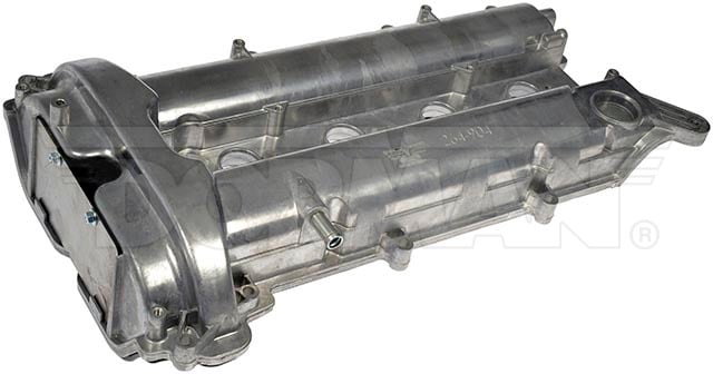 Dorman 264904 Engine Valve Cover for 2017-2010 Buick, 2017-2010 Chevrolet & 2017-2010 GMC
