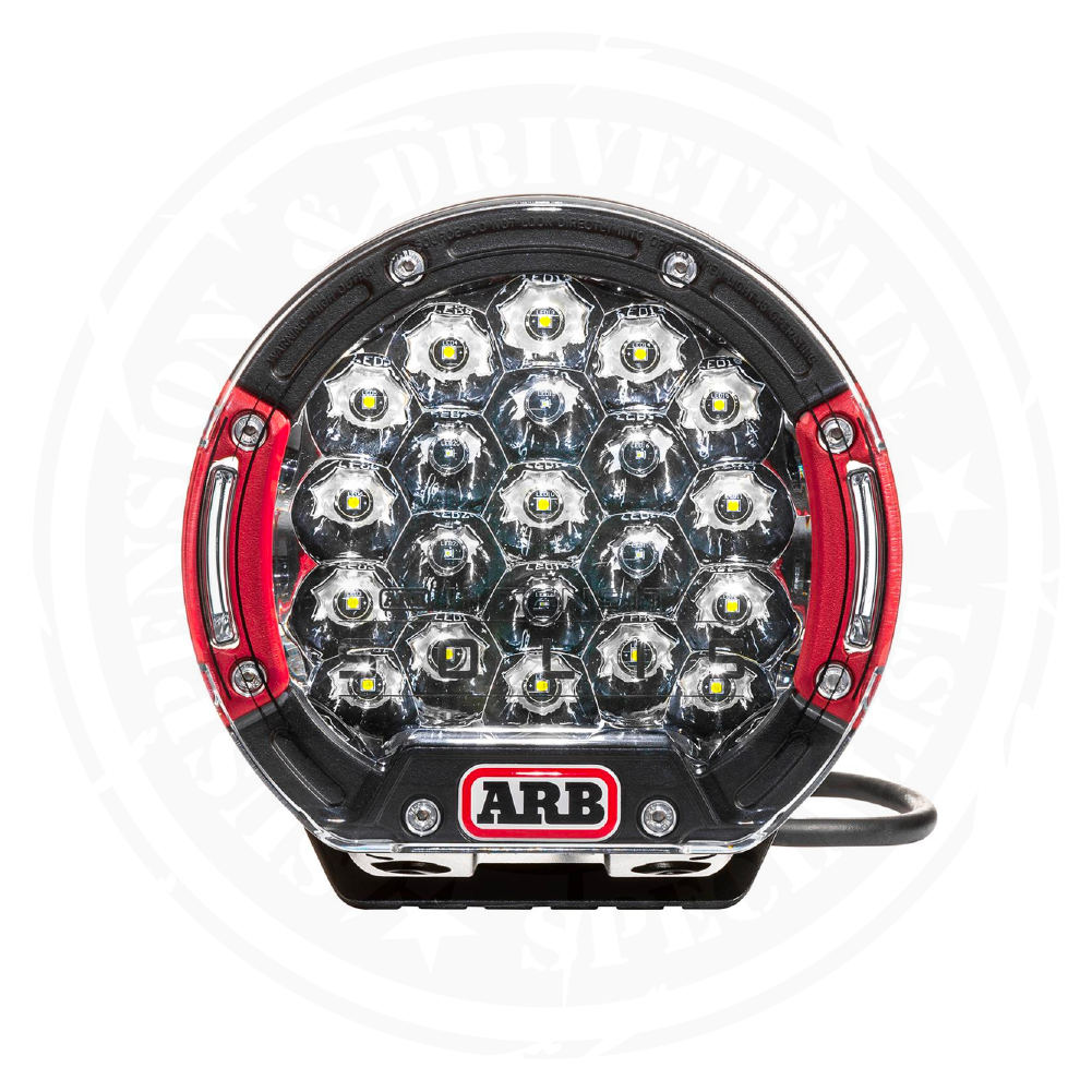Picture of ARB USA SJB21F Intensity Solis LED Driving Lights
