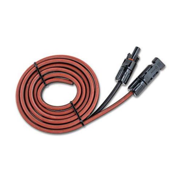 SRC0003 1.5 m Regulator to Panel Battery Cable
