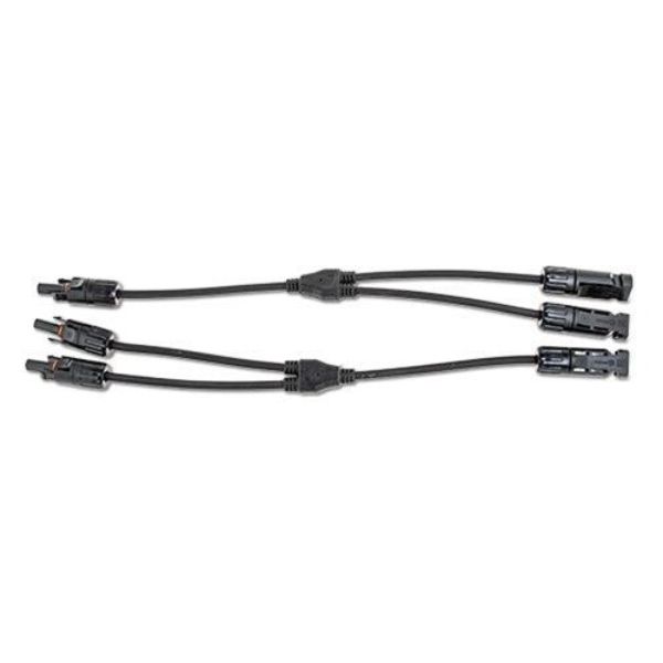 SRC0006 MC4 Y-Adaptor Kit