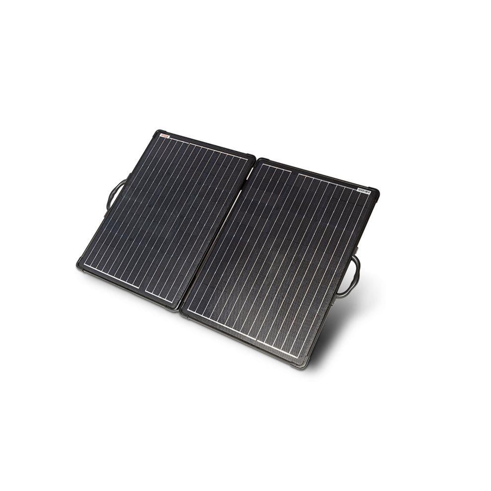 SPFP1120 120W Monocrystalline Portable Folding Solar Panel