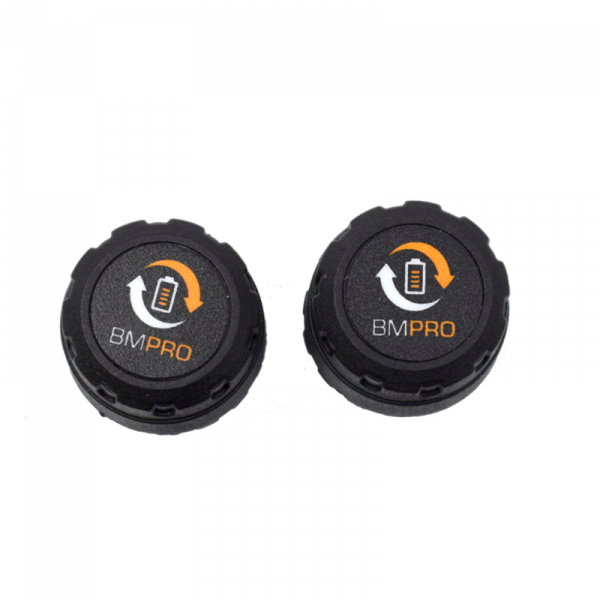 Smart Pressure 2 Tyre Pressure Monitor System