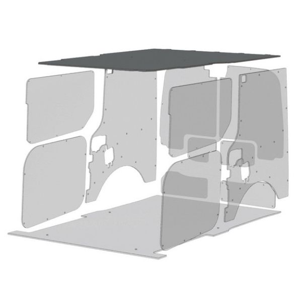 725142613 Duratherm Ceiling Liner