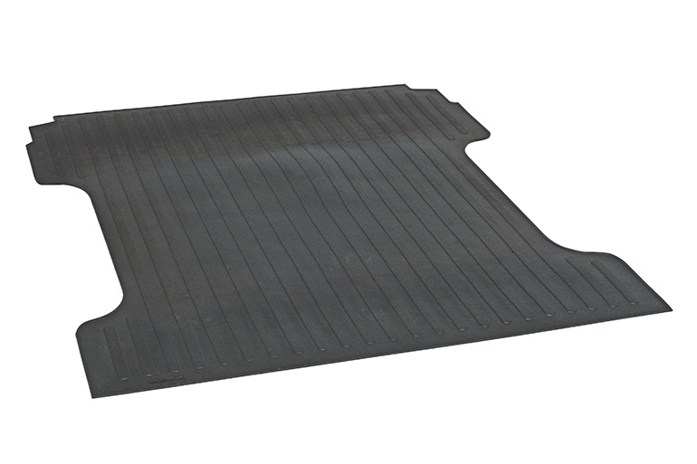 DZ76700 Black Tailgate Mat Beds for 2015-2021 F-150 Pickup