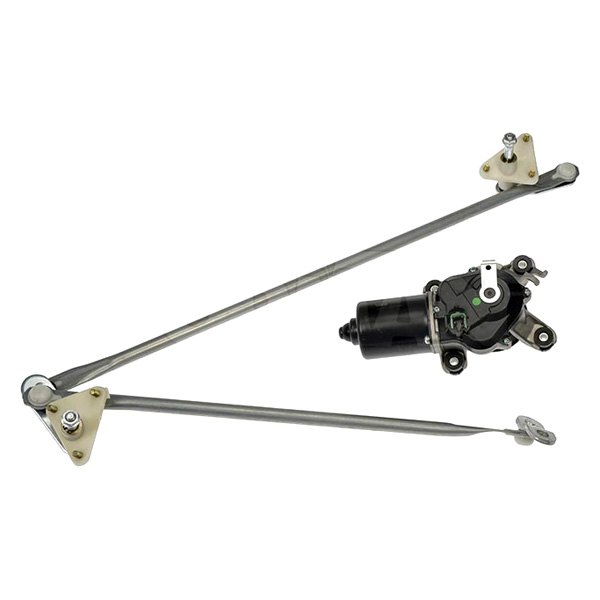 Dorman 602015AS Wiper Transmission & Motor Assembly