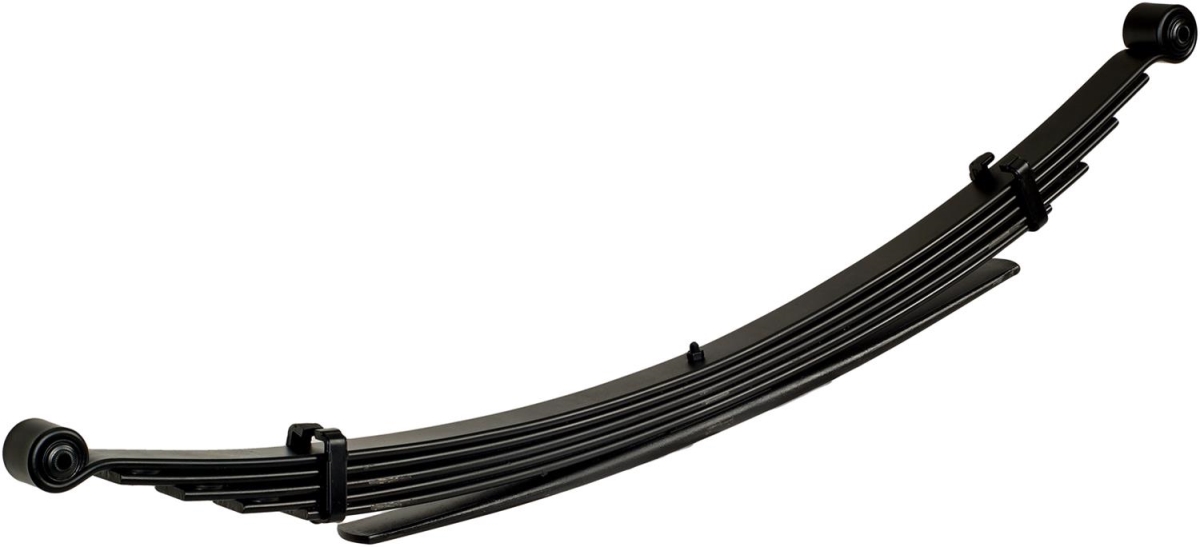 Dorman 221289HD Rear Leaf Spring