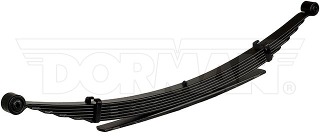 Dorman 221289XHD Suspension Leaf Spring for 2010-1999 Chevrolet & 2010-1999 GMC