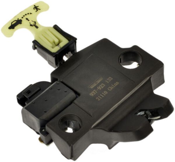 Dorman 937923 Integrated Door Lock Actuator Fits for 2018 Toyota Avalon
